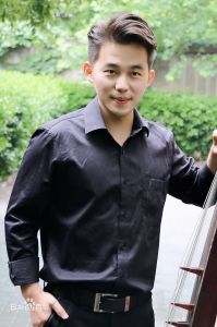 高祥[第二十七屆中國新聞獎一等獎獲得者]