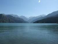 貝爾潟湖 貝爾潟湖