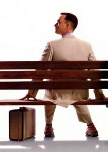 阿甘[美國電影《阿甘正傳》中人物]