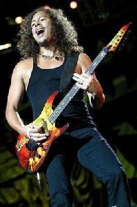 Krik Hammett Krik Hammett