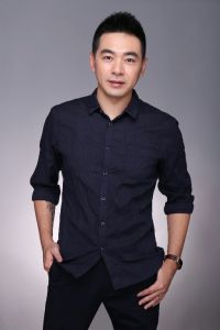 張浩[舞蹈演員]