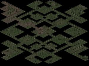 桐柏山秘道 桐柏山秘道