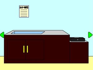 做蛋糕出逃 做蛋糕出逃
