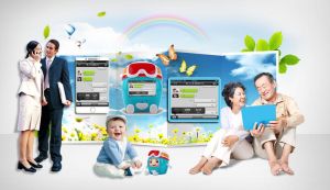 親情互聯平台 親情互聯平台