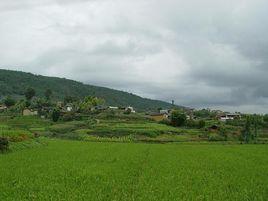 黑龍洞自然村 黑龍洞自然村