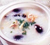 玉蘭花粥 玉蘭花粥