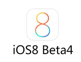iOS8 Beta4 iOS8 Beta4
