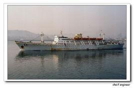 長征號客貨船 長征號客貨船