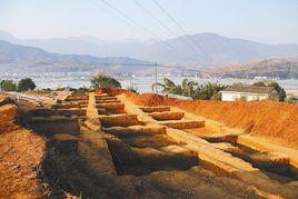 廟門前遺址 廟門前遺址