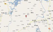 諸佛庵鎮地理位置