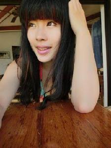 劉雪妮[國內女平模]