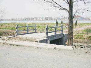 利順村村容一瞥