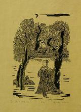 張寶國作品欣賞