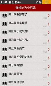 穿越之淪為小後媽 穿越之淪為小後媽