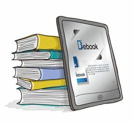 電子書號 電子書號