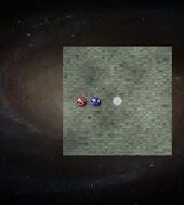 高空推球 高空推球