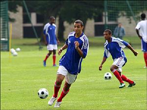 吉米·布里安德 吉米·布里安德