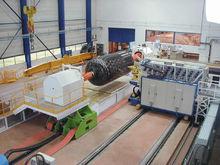 M-51飛彈建造過程