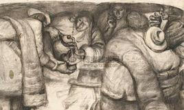 毛旭輝喝茶圖 毛旭輝喝茶圖