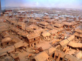 齊國歷史博物館 齊國歷史博物館