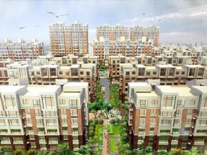 加華小城 加華小城