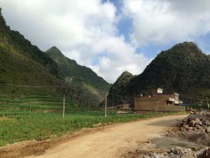 官種田村 官種田村