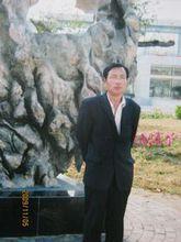 萊蕪市國學研究會常務副會長亓中越