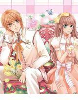 豪門校草:我的拽小姐別狂 豪門校草:我的拽小姐別狂