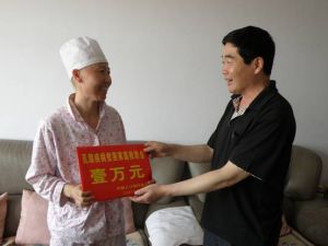 萬全縣婦幼保健院