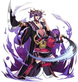 花天狂骨 花天狂骨