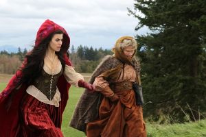 Once Upon a Time (season 1)