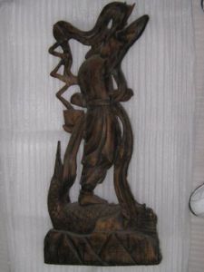 魁星踢斗 魁星踢斗