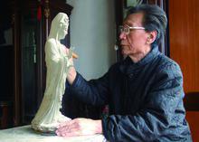 個人作品及合影