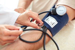 測量血壓