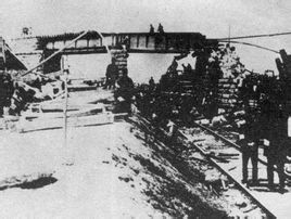 南滿鐵路 南滿鐵路