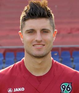 莫里茨·施托佩爾坎普 莫里茨·施托佩爾坎普