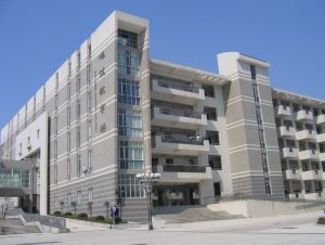 長沙市周南中學