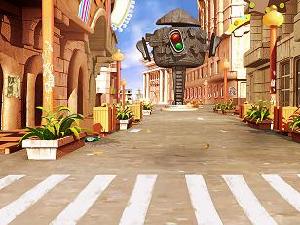 《無厘頭快快Online》