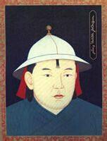 布里牙特·額色庫 布里牙特·額色庫