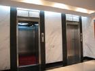 小機房電梯