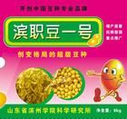 濱職豆一號 濱職豆一號