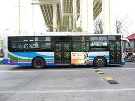 大連公交806路 大連公交806路