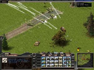 《真實戰爭:混亂狀態》