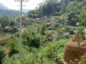清水塘自然村 清水塘自然村