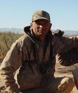 羅德·科羅納多（Rod Coronado）