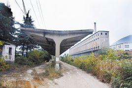 長牛鐵路 長牛鐵路