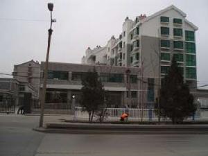 天方湖景苑 天方湖景苑