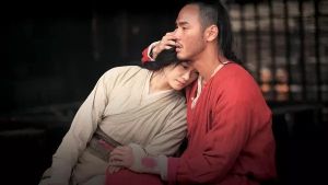 《血滴子》劇照