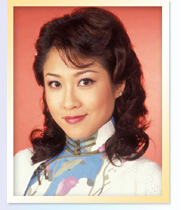 （圖）汪曉晴－陳敏之飾