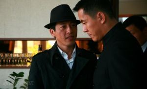 《東方卡薩布蘭卡》